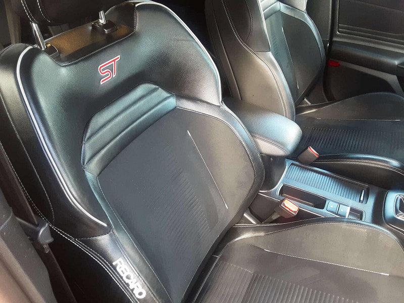 Ford Focus 2.0 Focus ST EcoBlue 5dr 5dr Manual 2026