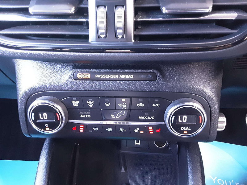 Ford Focus 2.0 Focus ST EcoBlue 5dr 5dr Manual 2026