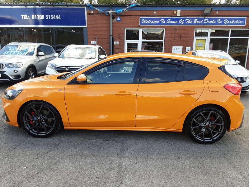 Ford Focus 2.0 Focus ST EcoBlue 5dr 5dr Manual 2026