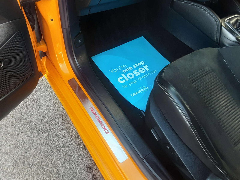 Ford Focus 2.0 Focus ST EcoBlue 5dr 5dr Manual 2026