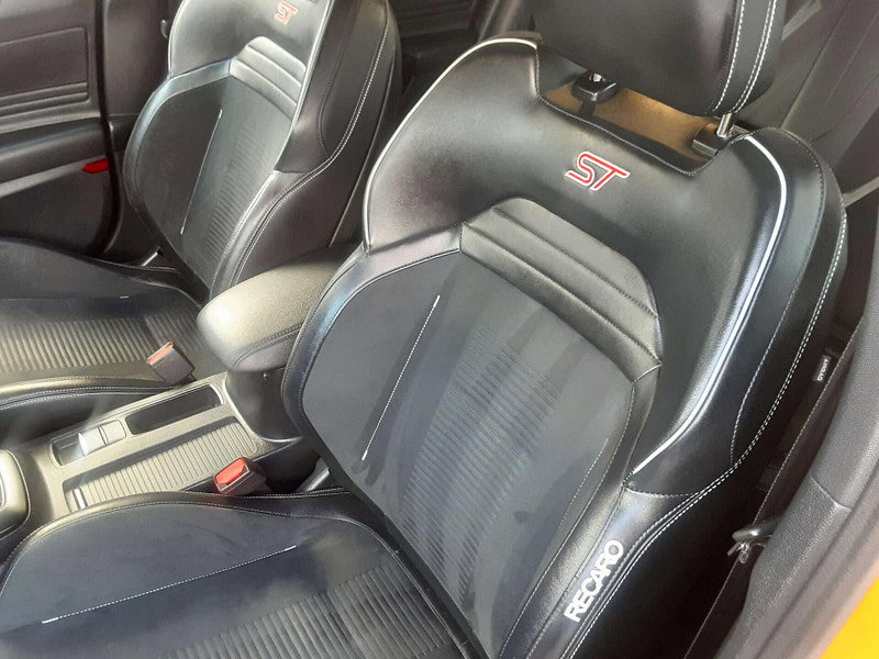 Ford Focus 2.0 Focus ST EcoBlue 5dr 5dr Manual 2026