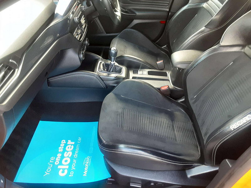 Ford Focus 2.0 Focus ST EcoBlue 5dr 5dr Manual 2026