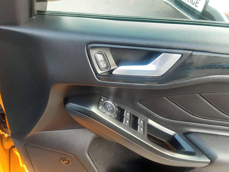 Ford Focus 2.0 Focus ST EcoBlue 5dr 5dr Manual 2026