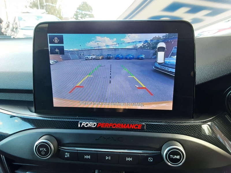 Ford Focus 2.0 Focus ST EcoBlue 5dr 5dr Manual 2026