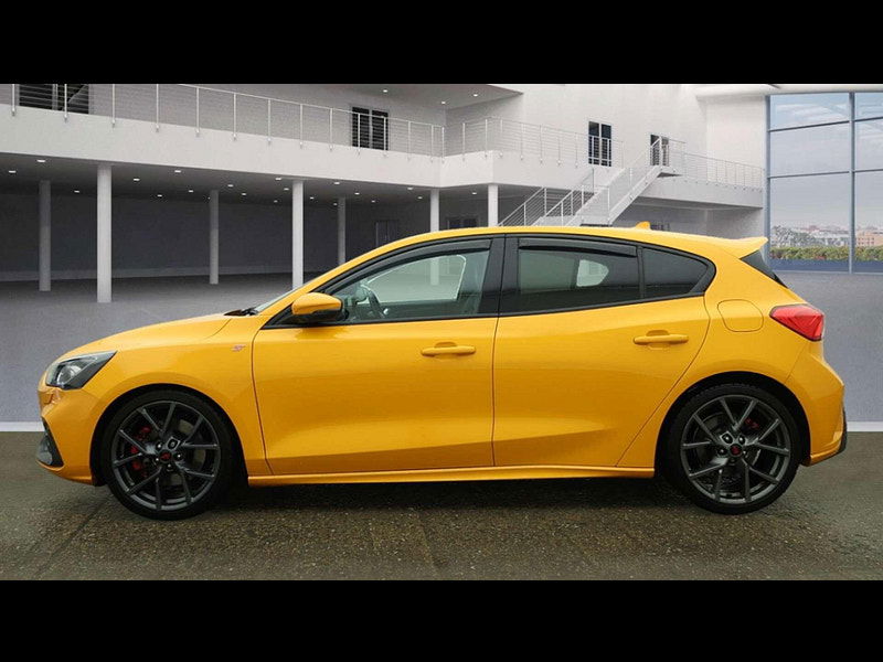 Ford Focus 2.0 Focus ST EcoBlue 5dr 5dr Manual 2025