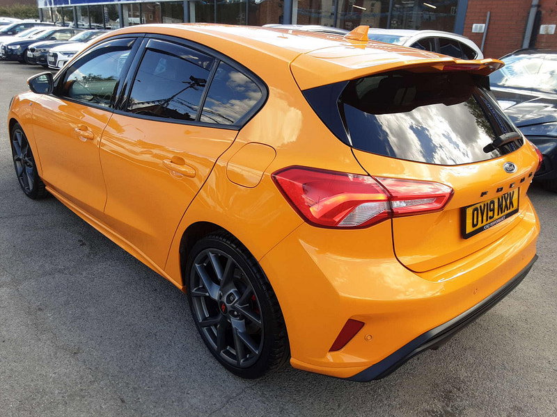 Ford Focus 2.0 Focus ST EcoBlue 5dr 5dr Manual 2026