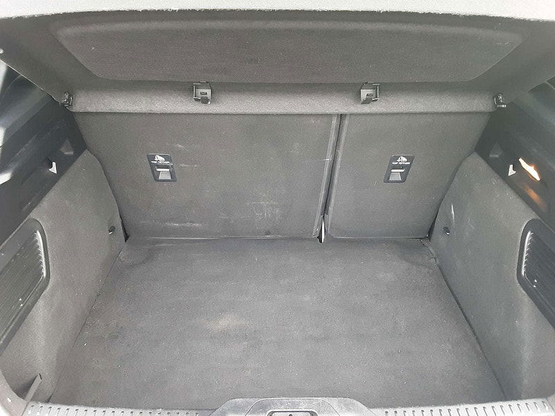 Ford Focus 2.0 Focus ST-Line EcoBlue 5dr 5dr Manual 2025