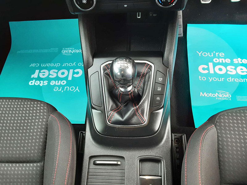 Ford Focus 2.0 Focus ST-Line EcoBlue 5dr 5dr Manual 2025