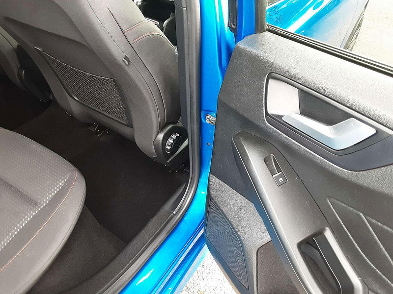 Ford Focus 2.0 Focus ST-Line EcoBlue 5dr 5dr Manual 2025