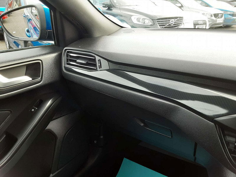 Ford Focus 2.0 Focus ST-Line EcoBlue 5dr 5dr Manual 2025