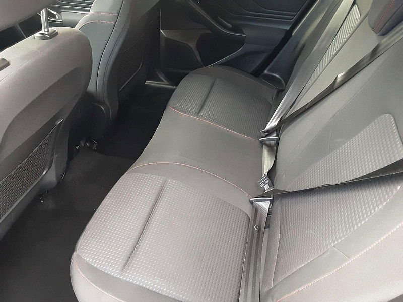 Ford Focus 2.0 Focus ST-Line EcoBlue 5dr 5dr Manual 2025