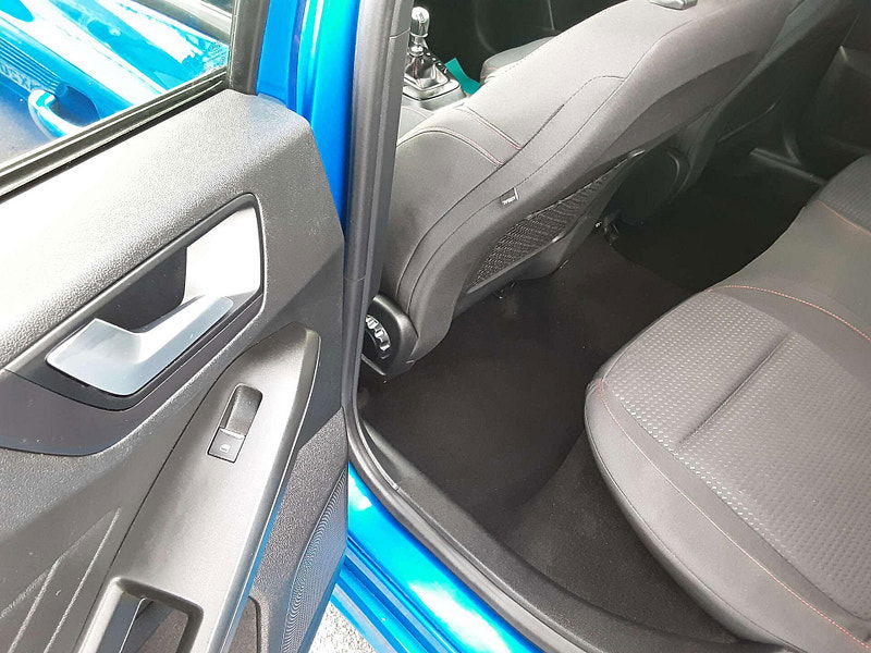 Ford Focus 2.0 Focus ST-Line EcoBlue 5dr 5dr Manual 2025