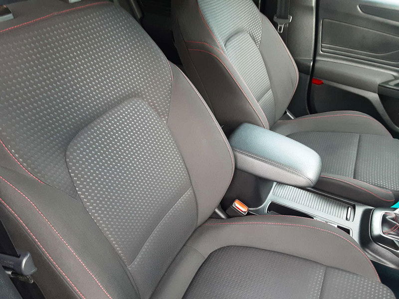 Ford Focus 2.0 Focus ST-Line EcoBlue 5dr 5dr Manual 2025