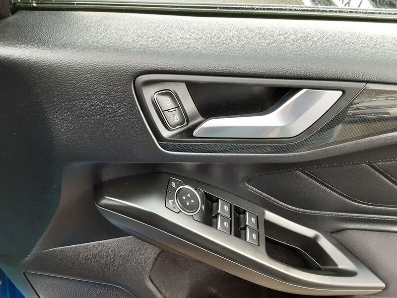 Ford Focus 2.0 Focus ST-Line EcoBlue 5dr 5dr Manual 2025