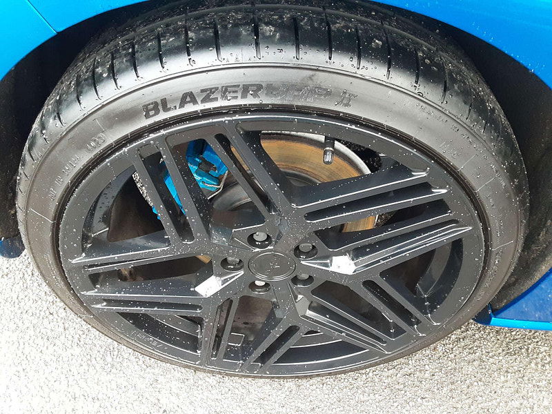 Ford Focus 2.0 Focus ST-Line EcoBlue 5dr 5dr Manual 2025