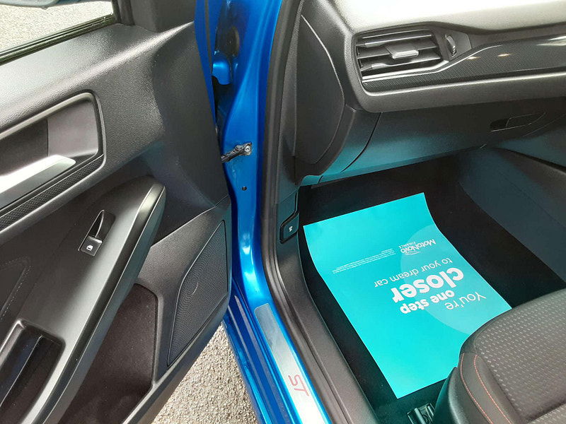 Ford Focus 2.0 Focus ST-Line EcoBlue 5dr 5dr Manual 2025