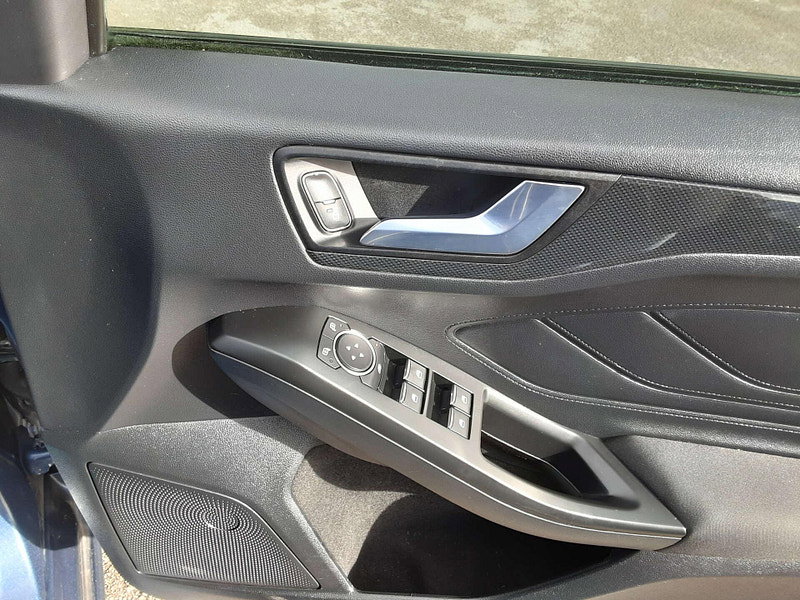 Ford Focus 2.0 Focus ST-Line EcoBlue Auto 5dr 5dr Automatic 2026