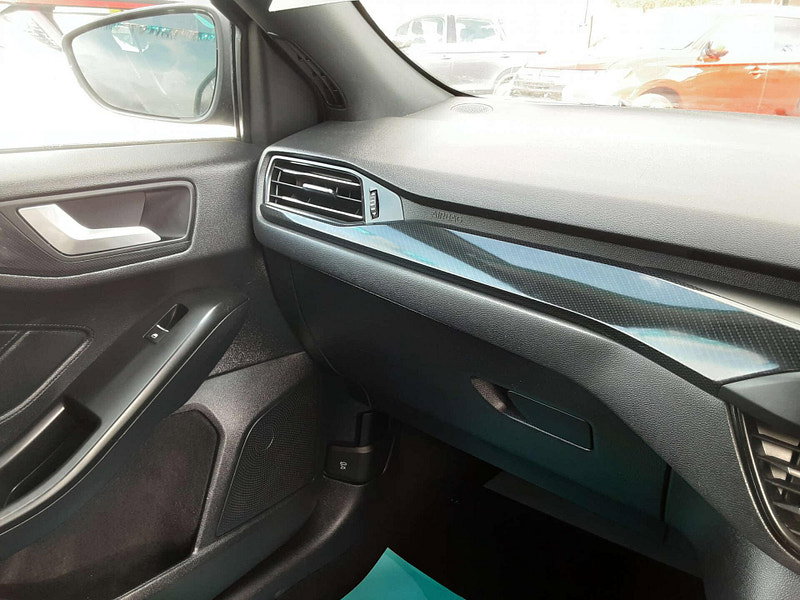 Ford Focus 2.0 Focus ST-Line EcoBlue Auto 5dr 5dr Automatic 2026