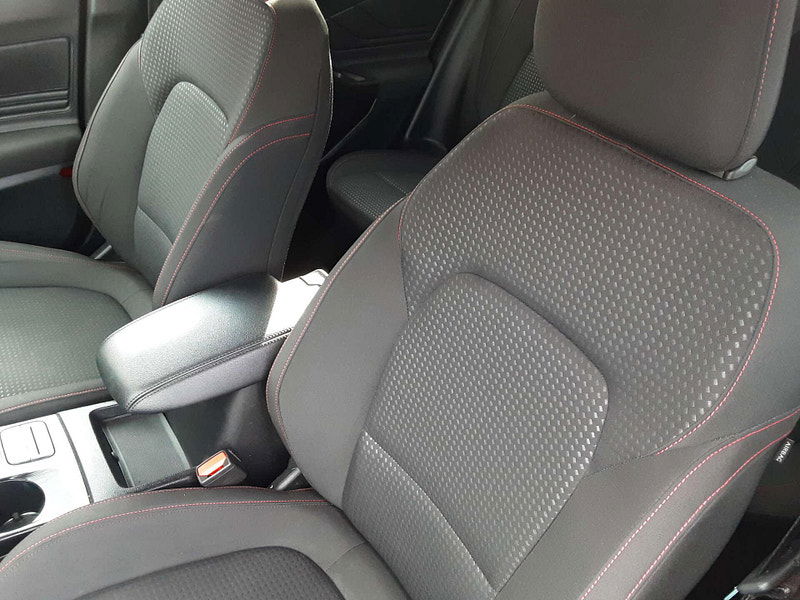 Ford Focus 2.0 Focus ST-Line EcoBlue Auto 5dr 5dr Automatic 2026