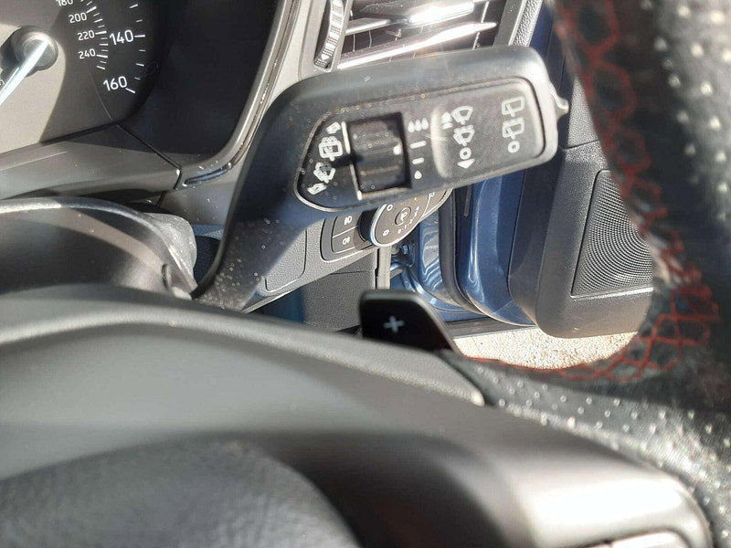 Ford Focus 2.0 Focus ST-Line EcoBlue Auto 5dr 5dr Automatic 2026