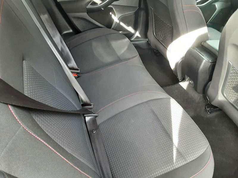 Ford Focus 2.0 Focus ST-Line EcoBlue Auto 5dr 5dr Automatic 2026