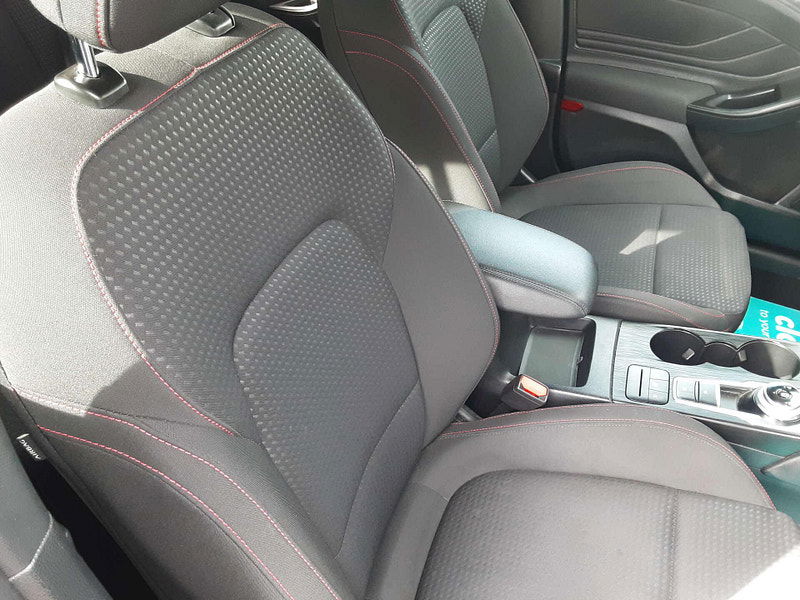 Ford Focus 2.0 Focus ST-Line EcoBlue Auto 5dr 5dr Automatic 2026