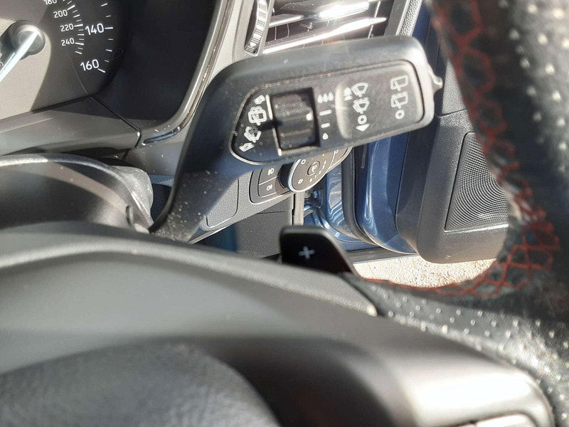 Ford Focus 2.0 Focus ST-Line EcoBlue Auto 5dr 5dr Automatic 2026