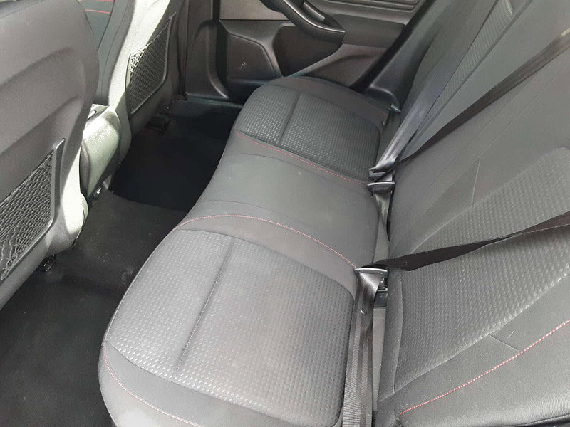 Ford Focus 2.0 Focus ST-Line EcoBlue Auto 5dr 5dr Automatic 2026