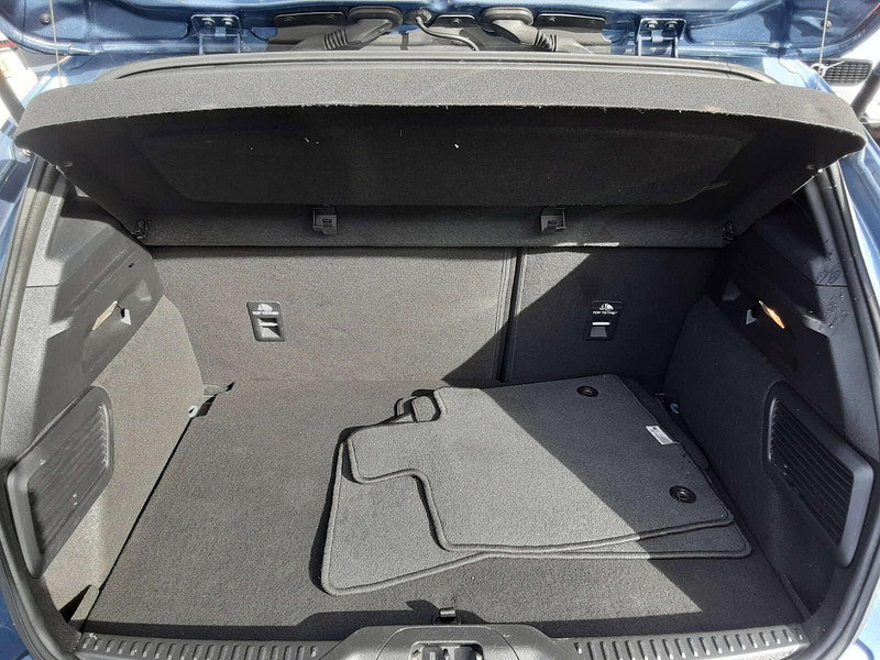 Ford Focus 2.0 Focus ST-Line EcoBlue Auto 5dr 5dr Automatic 2026