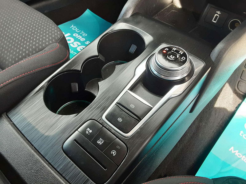 Ford Focus 2.0 Focus ST-Line EcoBlue Auto 5dr 5dr Automatic 2026