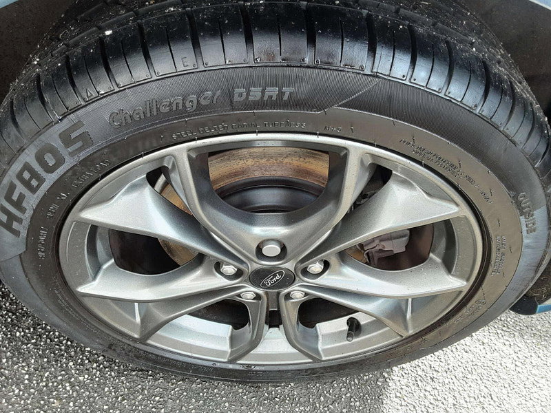 Ford Focus 2.0 Focus ST-Line EcoBlue Auto 5dr 5dr Automatic 2026