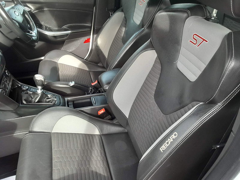 Ford Focus 2.0 TDCi ST-2 Euro 6 (s/s) 5dr 5dr Manual 2026