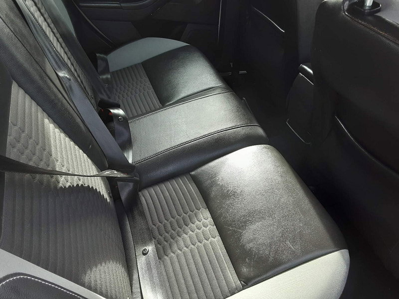 Ford Focus 2.0 TDCi ST-2 Euro 6 (s/s) 5dr 5dr Manual 2026