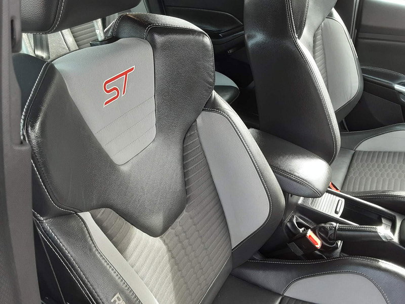 Ford Focus 2.0 TDCi ST-2 Euro 6 (s/s) 5dr 5dr Manual 2026