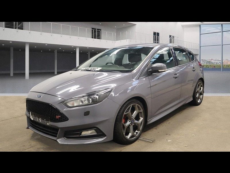 Ford Focus 2.0 TDCi ST-3 Euro 6 (s/s) 5dr 5dr Manual 2023