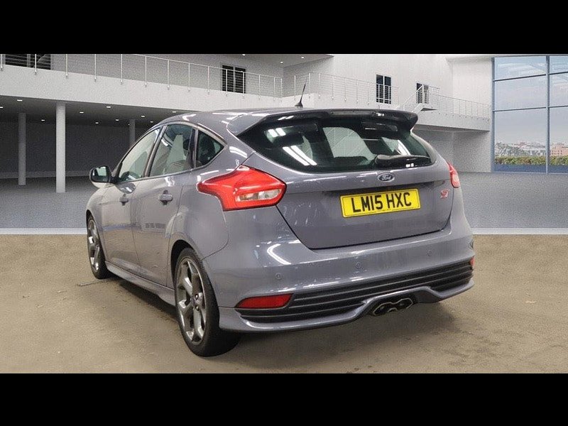 Ford Focus 2.0 TDCi ST-3 Euro 6 (s/s) 5dr 5dr Manual 2023