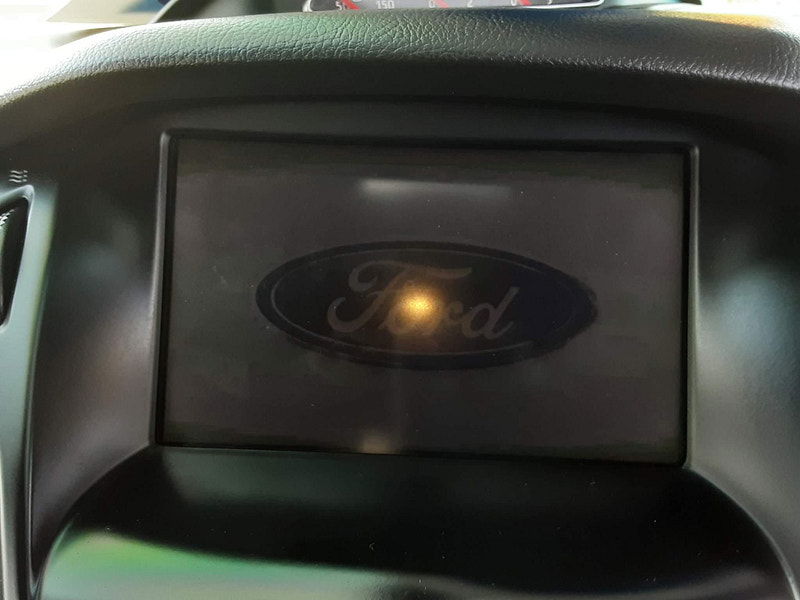 Ford Focus 2.0T EcoBoost ST-3 Euro 6 (s/s) 5dr 5dr Manual 2025