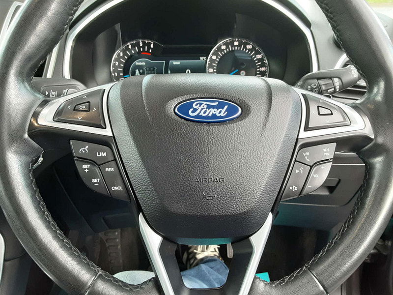 Ford Galaxy 2.0 Galaxy Titanium X TDCi Auto 5dr 5dr Automatic 2025