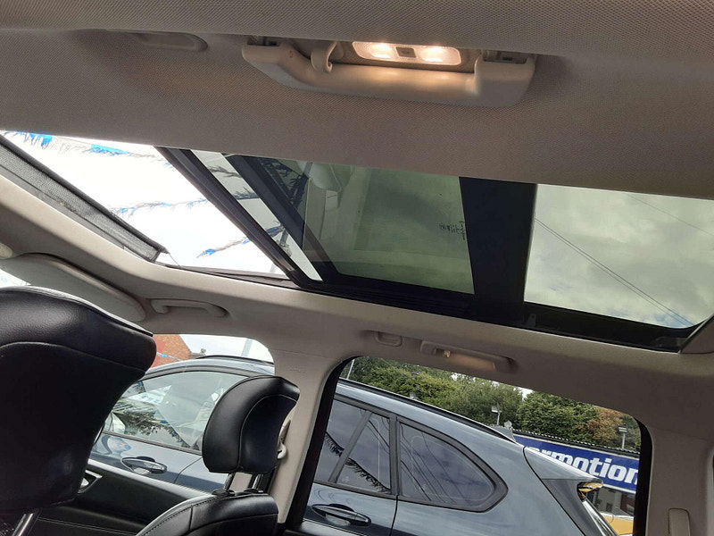 Ford Galaxy 2.0 Galaxy Titanium X TDCi Auto 5dr 5dr Automatic 2025