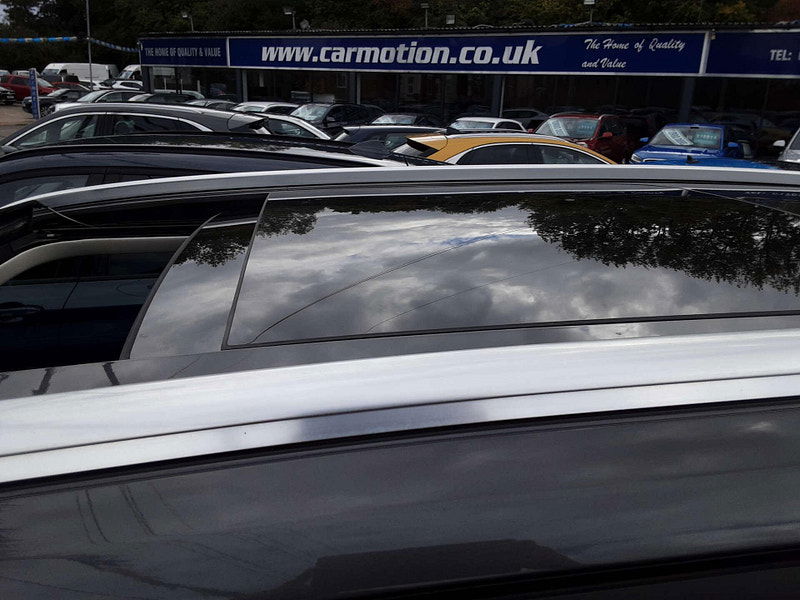 Ford Galaxy 2.0 Galaxy Titanium X TDCi Auto 5dr 5dr Automatic 2025