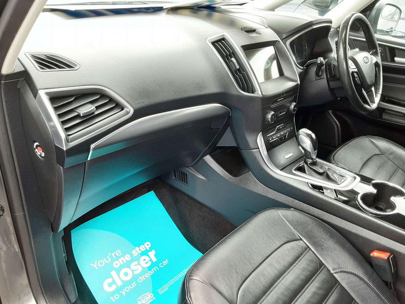 Ford Galaxy 2.0 Galaxy Titanium X TDCi Auto 5dr 5dr Automatic 2025