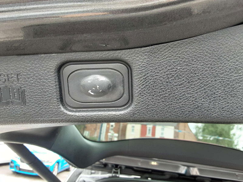 Ford Galaxy 2.0 Galaxy Titanium X TDCi Auto 5dr 5dr Automatic 2025