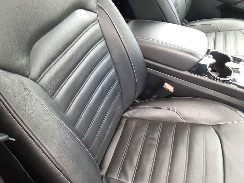 Ford Galaxy 2.0 Galaxy Titanium X TDCi Auto 5dr 5dr Automatic 2025