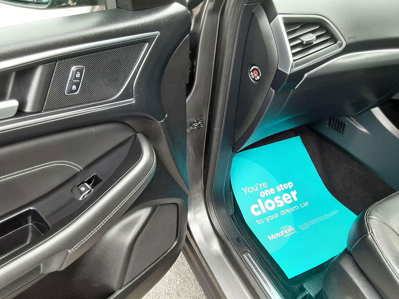 Ford Galaxy 2.0 Galaxy Titanium X TDCi Auto 5dr 5dr Automatic 2025