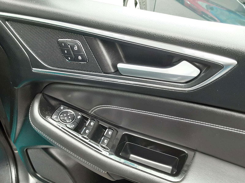 Ford Galaxy 2.0 Galaxy Titanium X TDCi Auto 5dr 5dr Automatic 2025