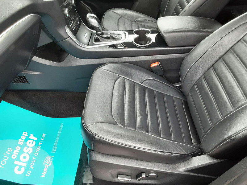 Ford Galaxy 2.0 Galaxy Titanium X TDCi Auto 5dr 5dr Automatic 2025