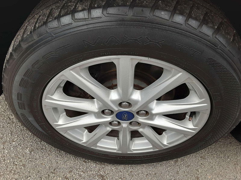 Ford Galaxy 2.0 Galaxy Titanium X TDCi Auto 5dr 5dr Automatic 2025