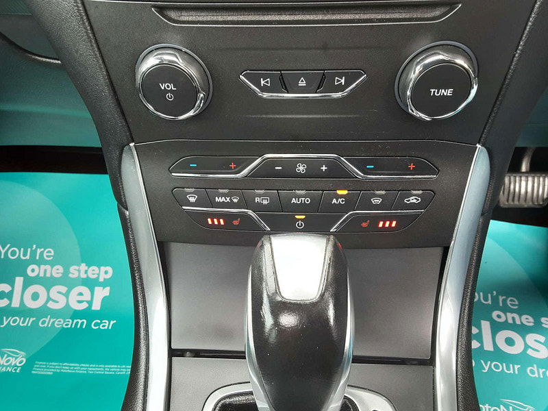 Ford Galaxy 2.0 Galaxy Titanium X TDCi Auto 5dr 5dr Automatic 2025