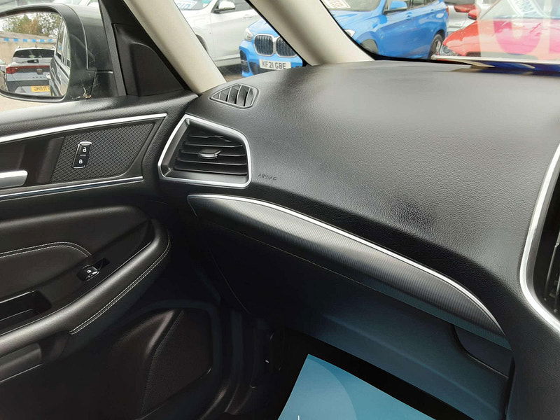 Ford Galaxy 2.0 Galaxy Titanium X TDCi Auto 5dr 5dr Automatic 2025