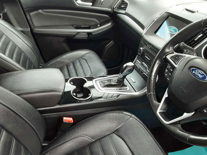 Ford Galaxy 2.0 Galaxy Titanium X TDCi Auto 5dr 5dr Automatic 2025